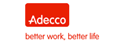 Adecco Internal Recruitment